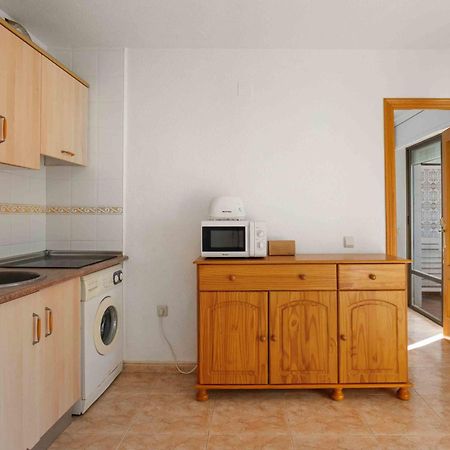 Apartment Miramar IV By Interhome La Mata  Exterior photo