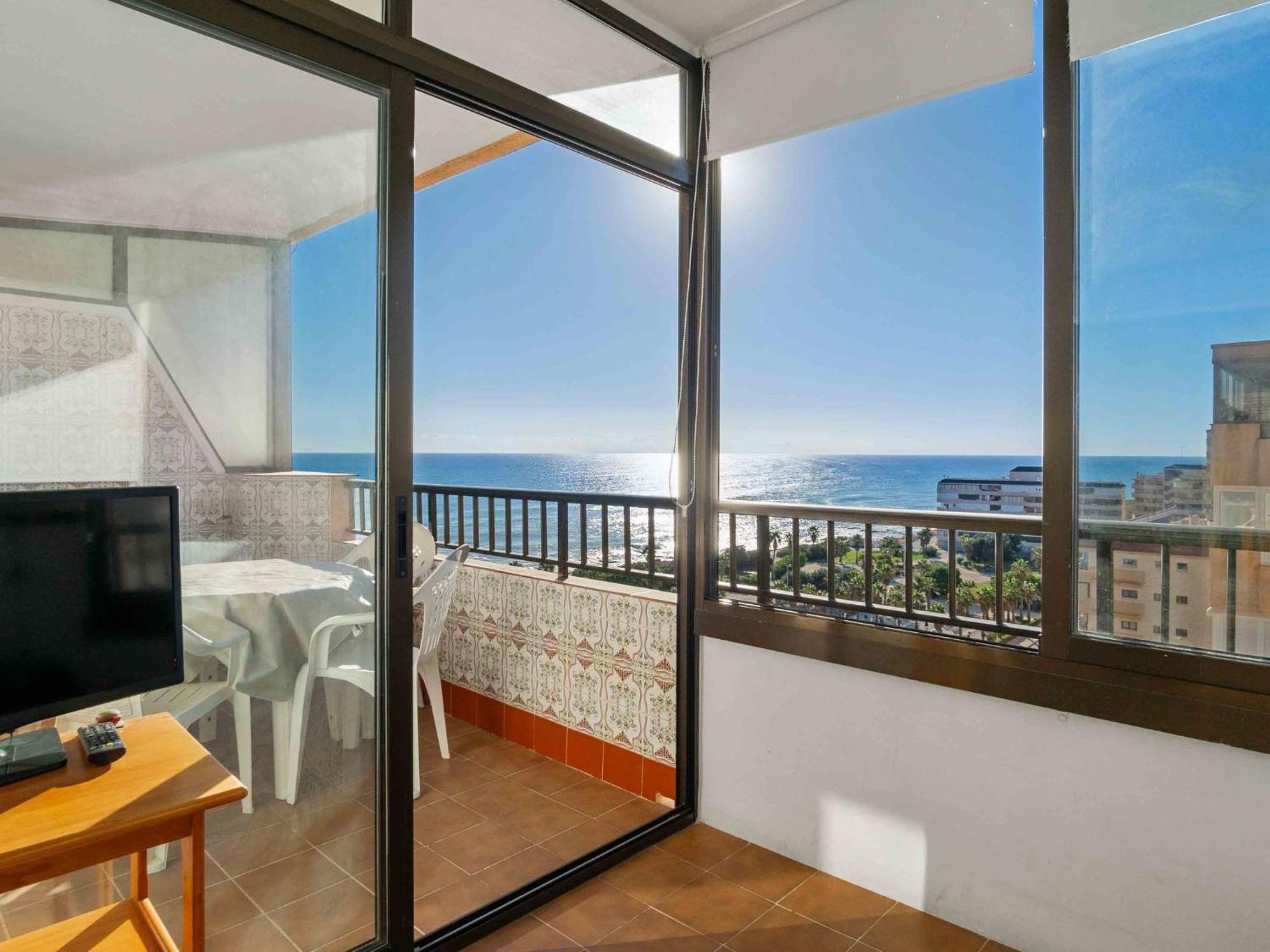 Apartment Miramar IV By Interhome La Mata  Exterior photo