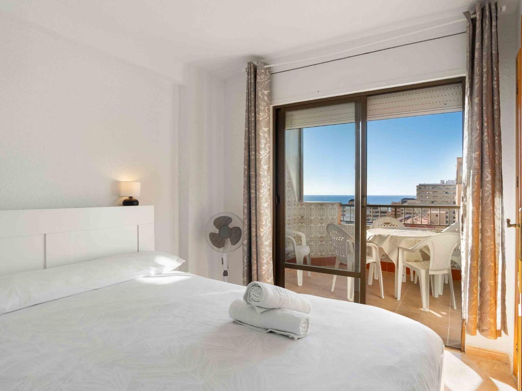 Apartment Miramar IV By Interhome La Mata  Exterior photo