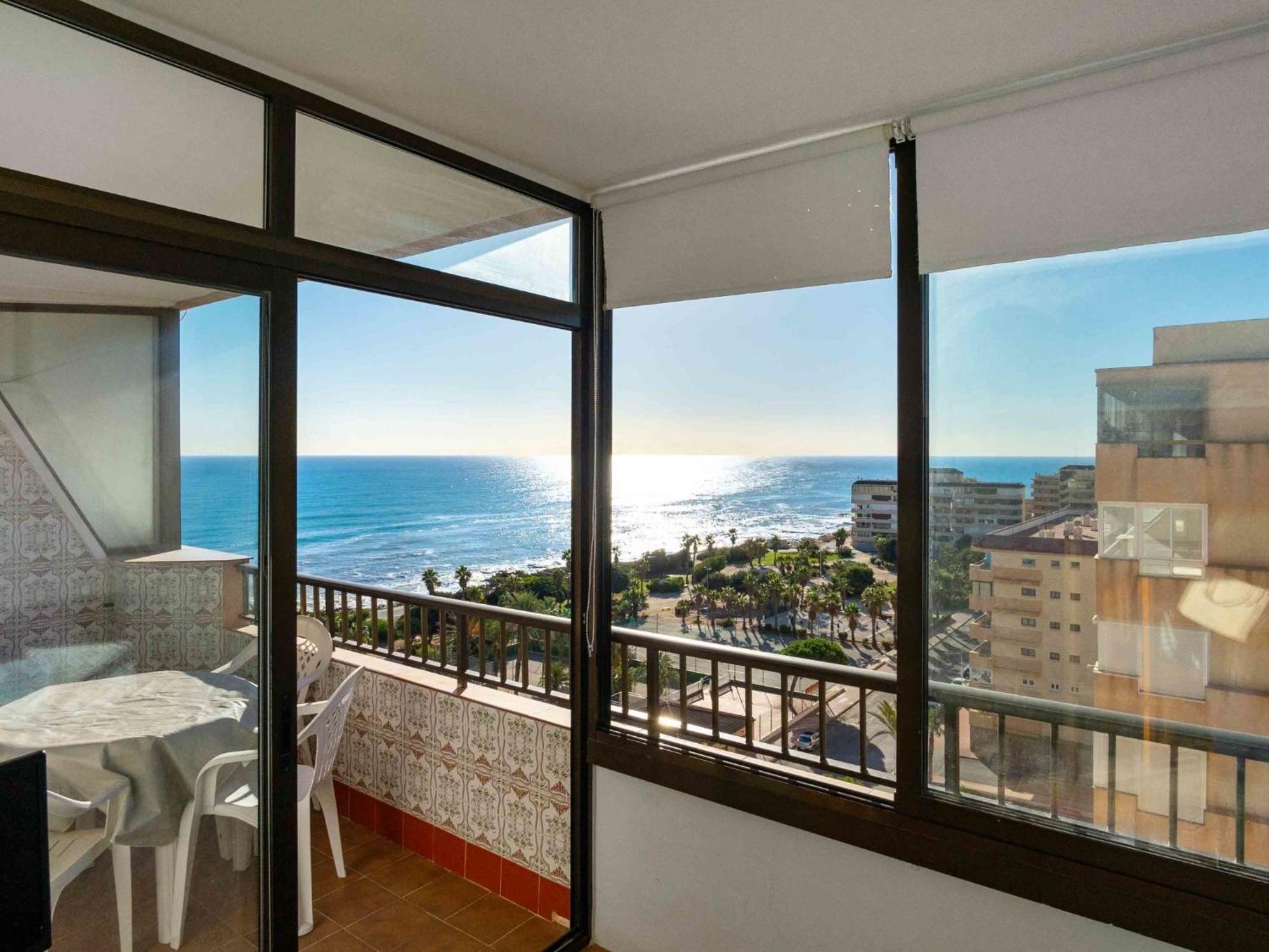 Apartment Miramar IV By Interhome La Mata  Exterior photo