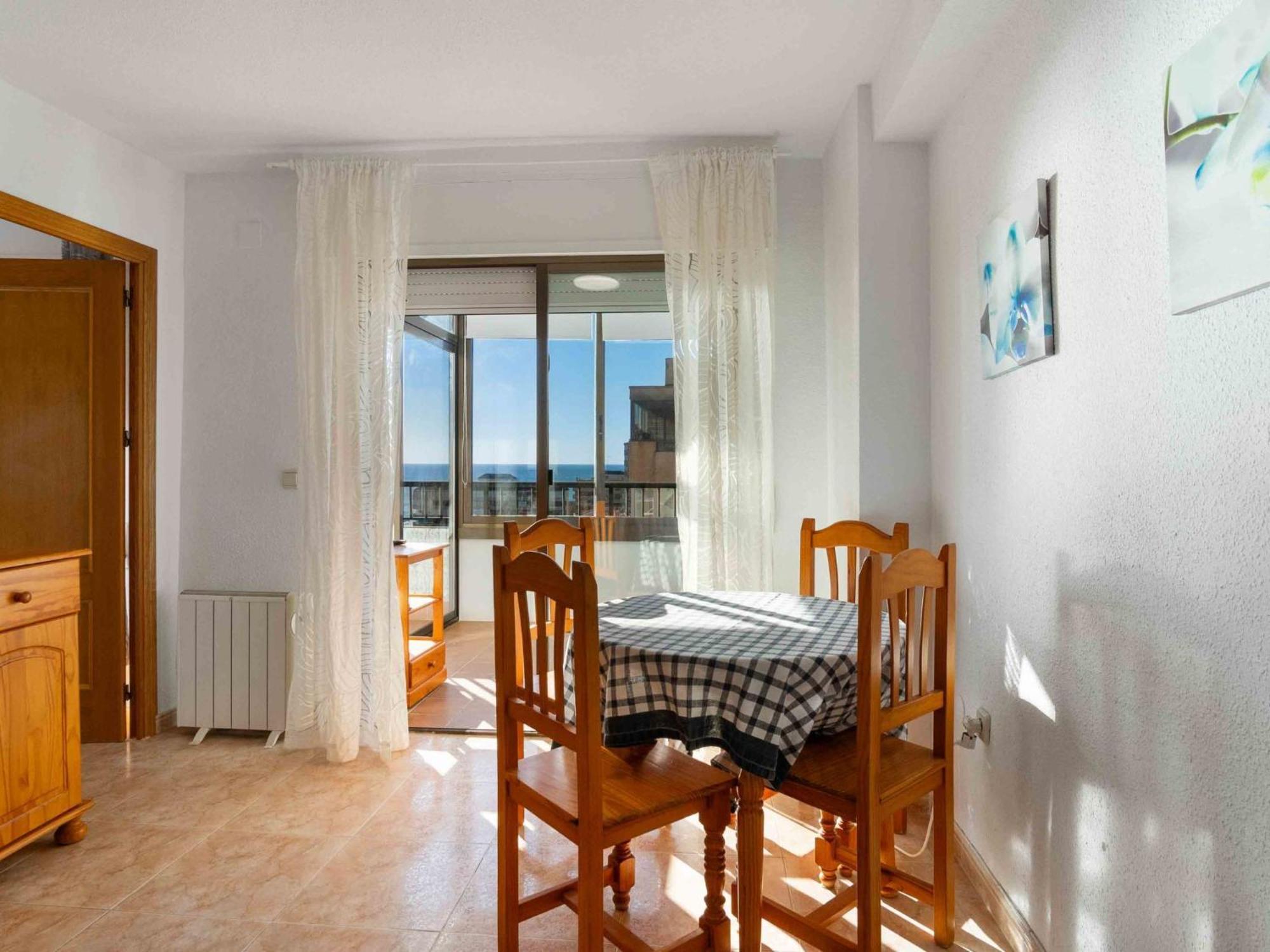 Apartment Miramar IV By Interhome La Mata  Exterior photo